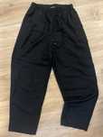 Women’s semi-linen pants Oysho