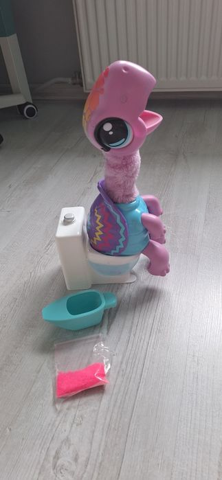 Little Live Pets żółw