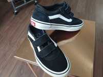 Sapatilhas Vans OFF THE WALL