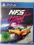 Need for Speed Heat PS4