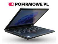14" Lenovo ThinkPad T480 i5-8gen 16GB/256SSD Dotyk FHD Win11 HDMI