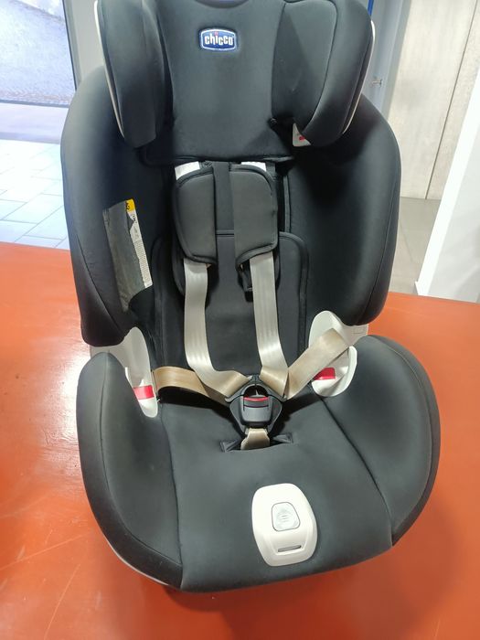 Vendo Cadeira Auto Chicco usada