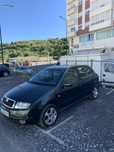 Skoda Fabia 1.4 16v