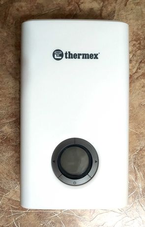 Электрический проточный водонагреватель Thermex Topflow 10000