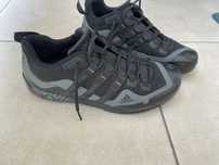 Buty Adidas Terrex Swift Solo 41 1/3 Wkł. 26 cm