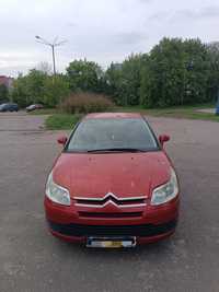 Citroen C4 MK1 1.6 2005