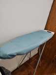 Mesa de Imprensa.