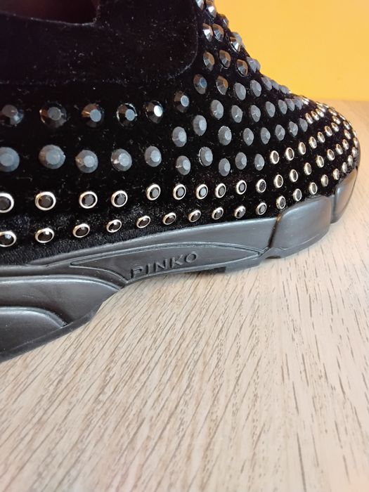 Pinko sneakersy  r 37