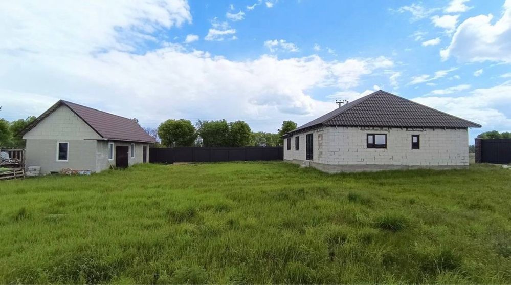 ТЕРМІНОВО БЕЗ %  Продам будинок в Малій Тарасівці