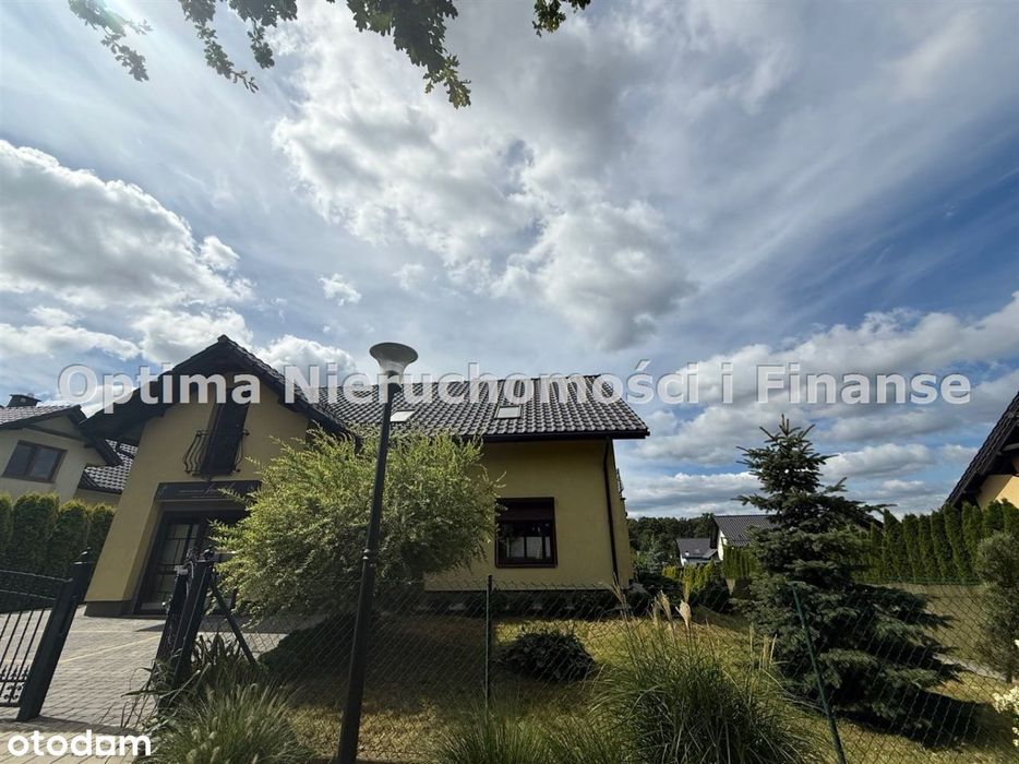 Dom Marzeń Do Wynajęcia - Pilchowice!