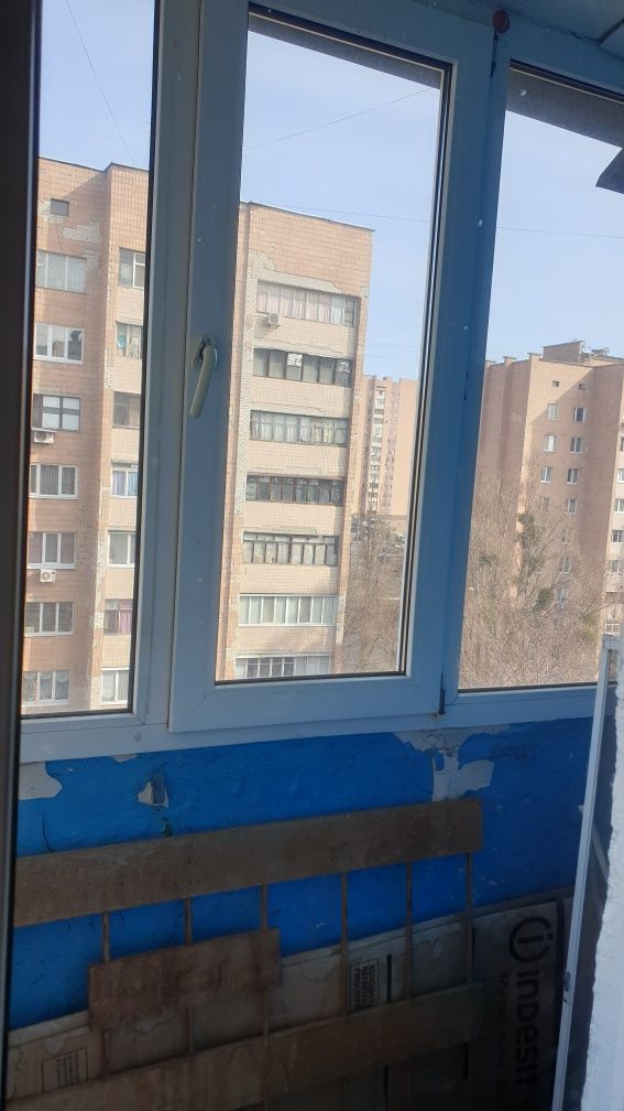 Продам 1 комнатную квартиру на Одесской с/м Класс ХОЗЯИН