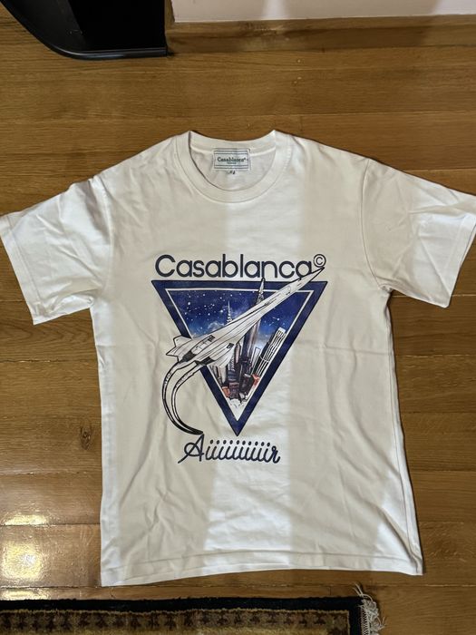 Casablanca T shirt