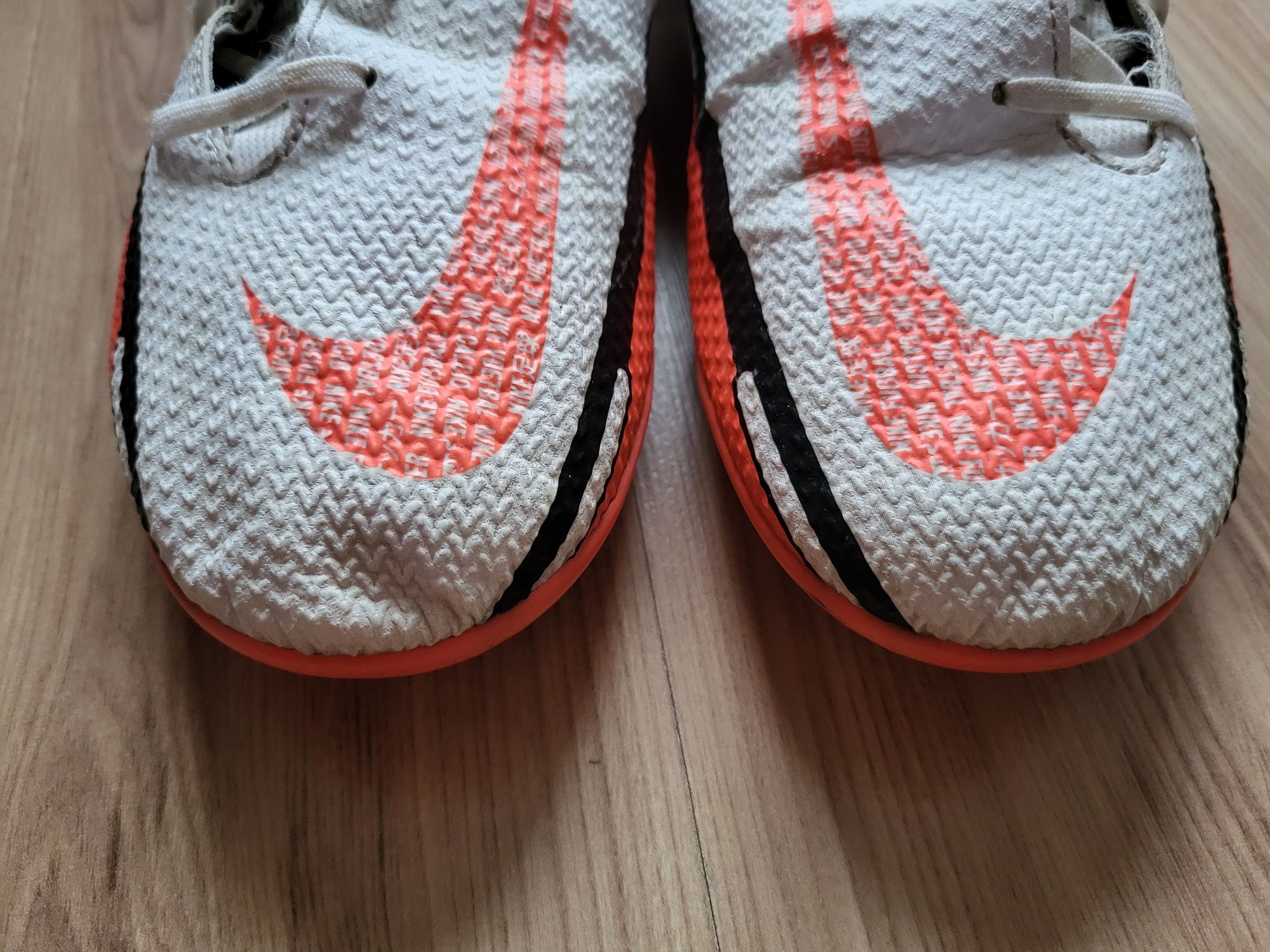 Korki Sportowe Nike Phantom Gt2 Club 43