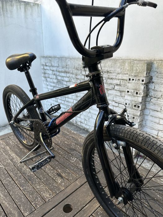 Bmx Diamondback Grind 20