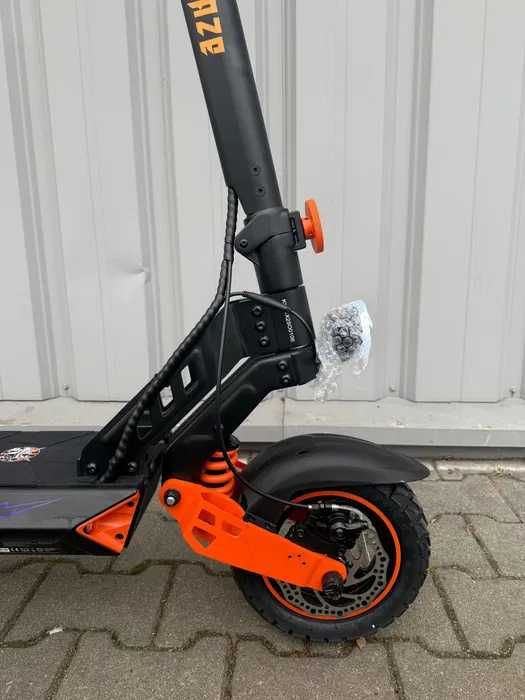 ‼️ХІТ ПРОДАЖУ‼️ Електросамокат K1 1000W 15Ah 48V / Электросамокат