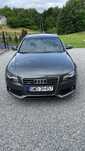 Audi A4 Audi a4 b8 S-line