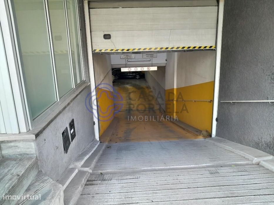 Trespasse de Garagem de Recolha Automóvel com Lavagem AUTO