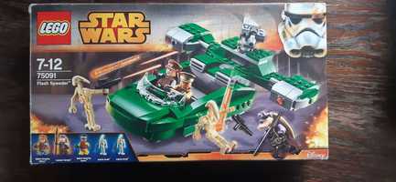 Lego star wars 75091