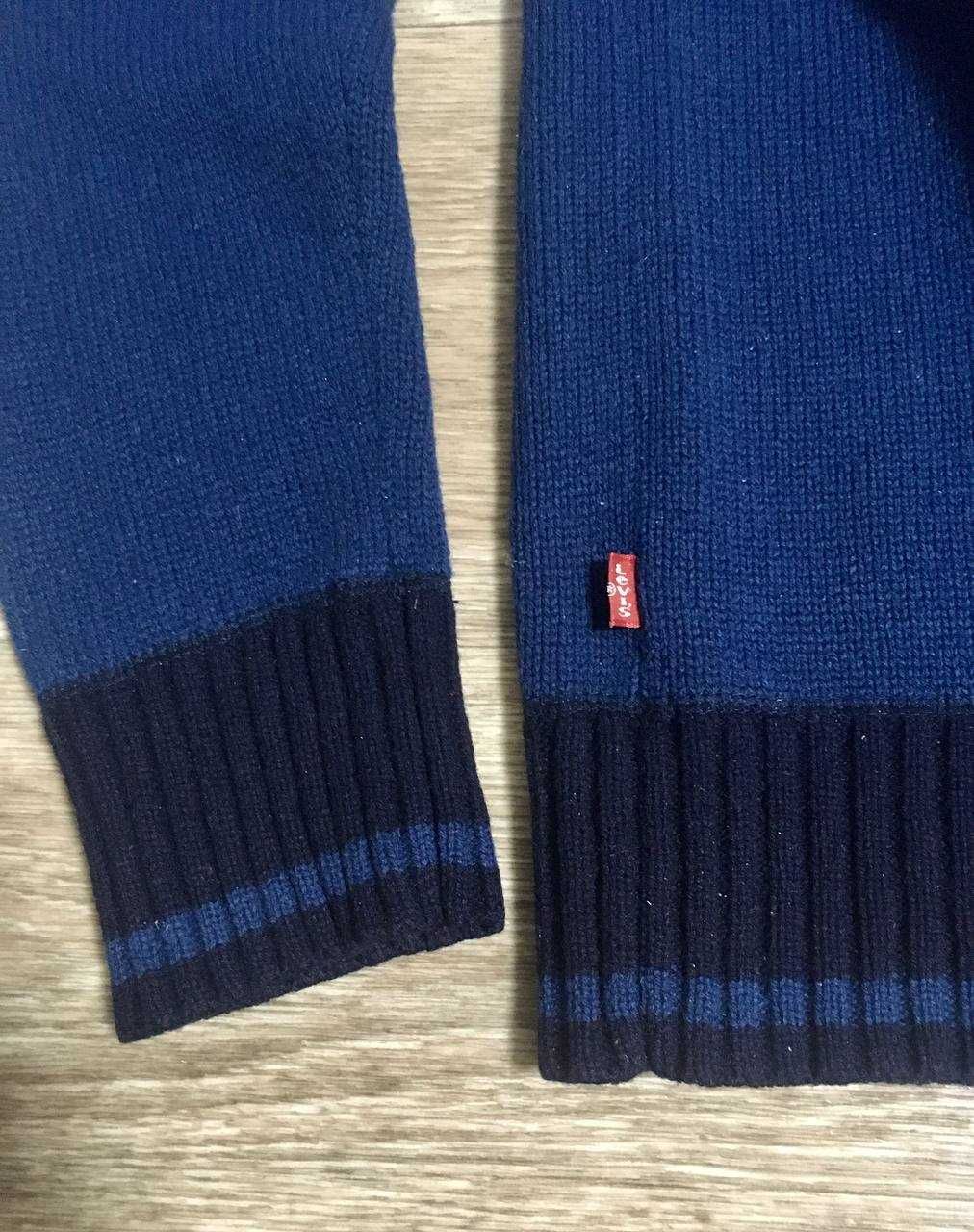 Кофта Levis ориг, размер М, новая