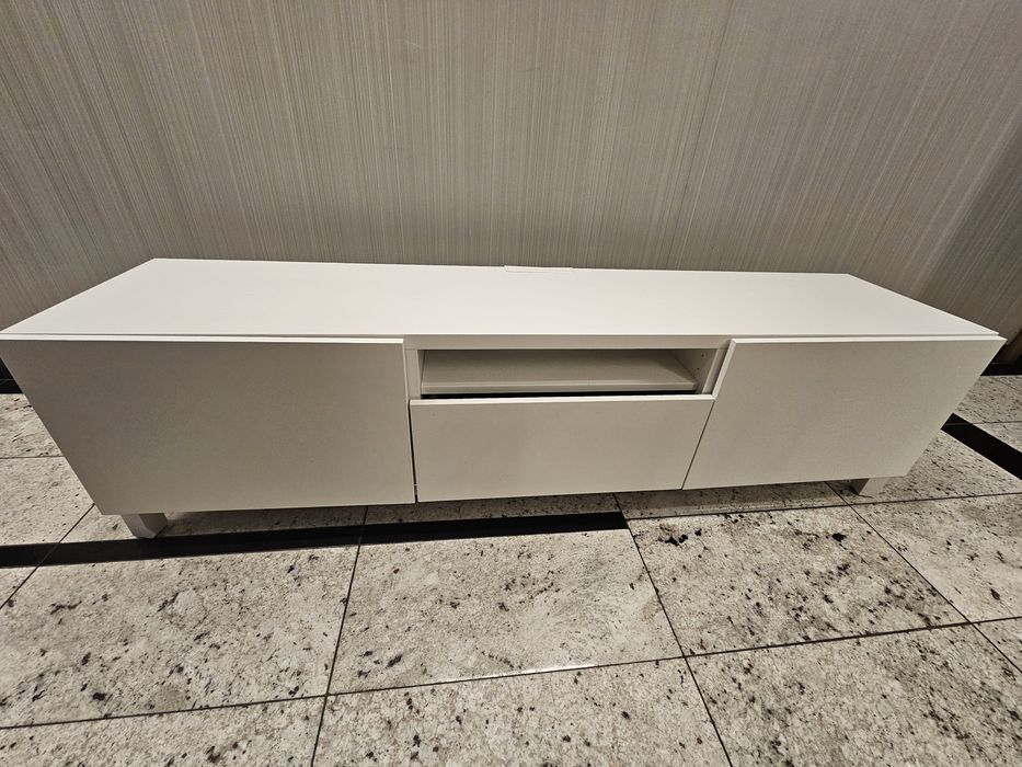 Szafka rtv IKEA besta /dostawa