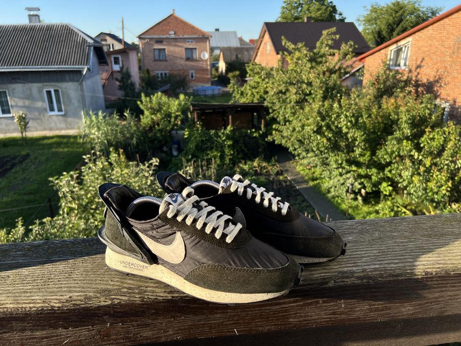 Кросівки Nike Daybreak x Undercover