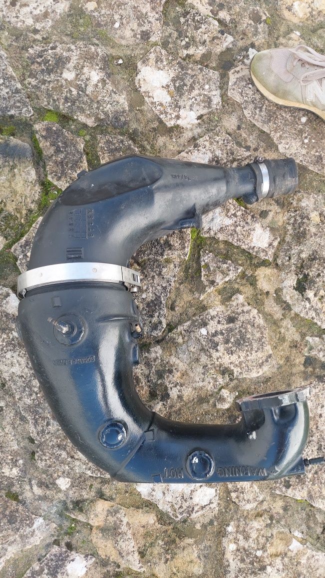 Peças seadoo RX / XP 130 cvs  motor 951