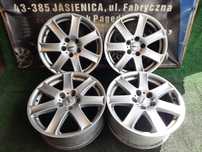 Alufelgi 17 5×120 Vw T5 T6  Multivan BMW