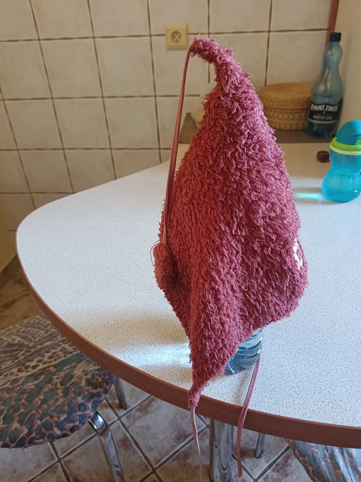 Czapka na jesień i zimę