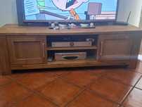 Movel TV - com 6 meses