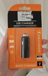 Зарядное USB устройство юсб в машину