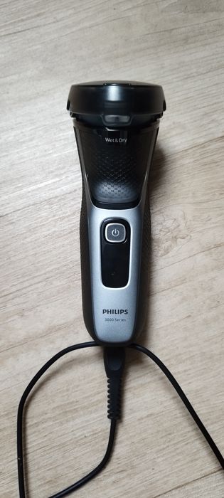 Бритва Phillips series 3