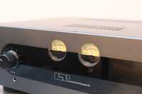 Wzmacniacz Hybrydowy Linear Audio Research LAR IA-200HB BLACK gw pilot