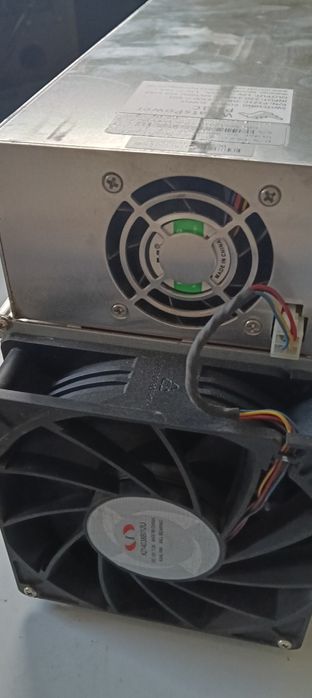 Whatsminer M31 S
