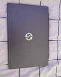 laptop hp pavilon 15