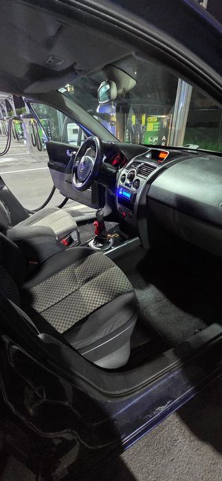 Renault Mégane 1.5 dCi 105cv – Económico e Fiável