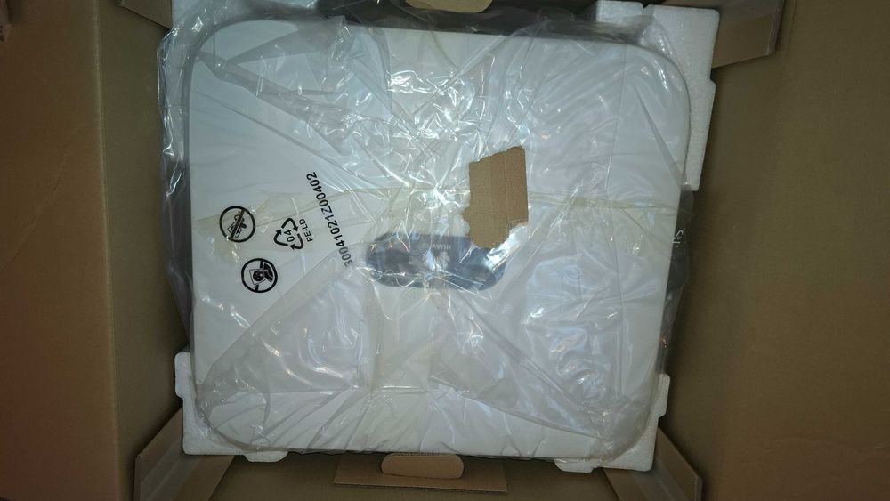 Falownik Huawei  nowy.