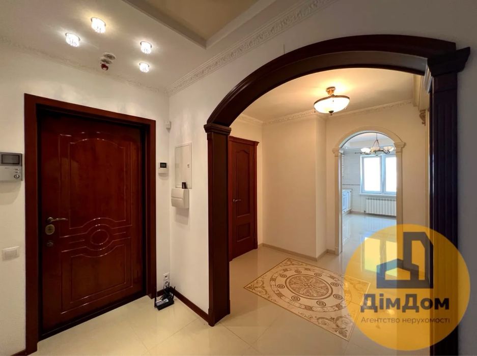 ГЕНЕРАТОР! Продаж 3к квартира вулиця Урлівська 30. БЕЗ КОМІСІЇ