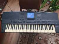Продам синтезатор technics sx kn 1400