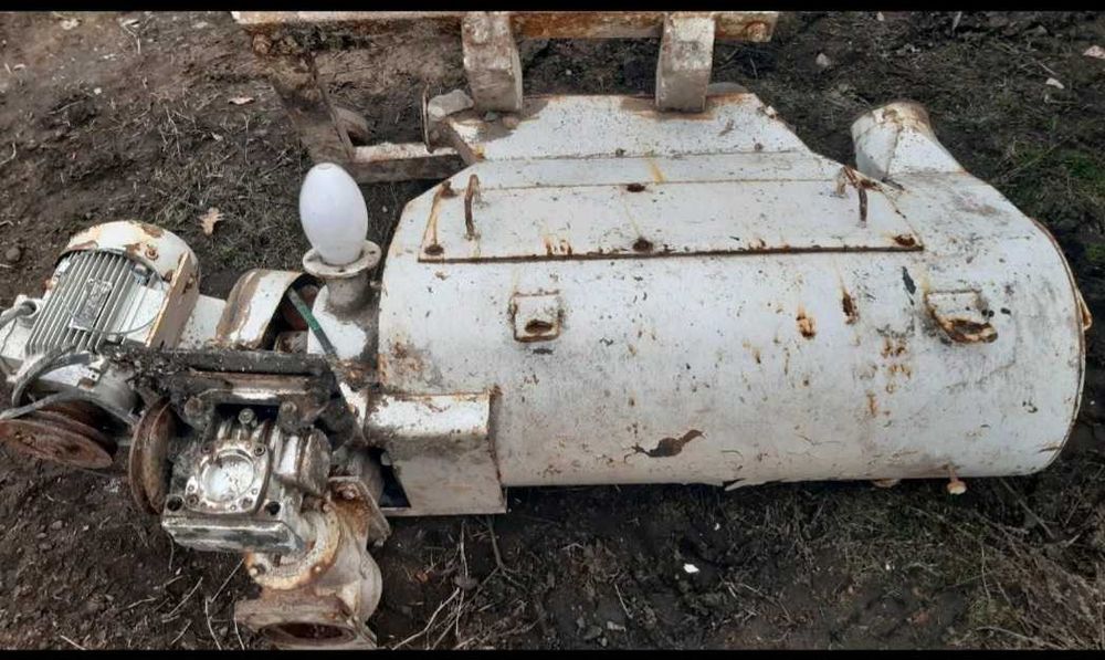 Продам мельницу " ХАРЬКОВЧАНКА 800 + "