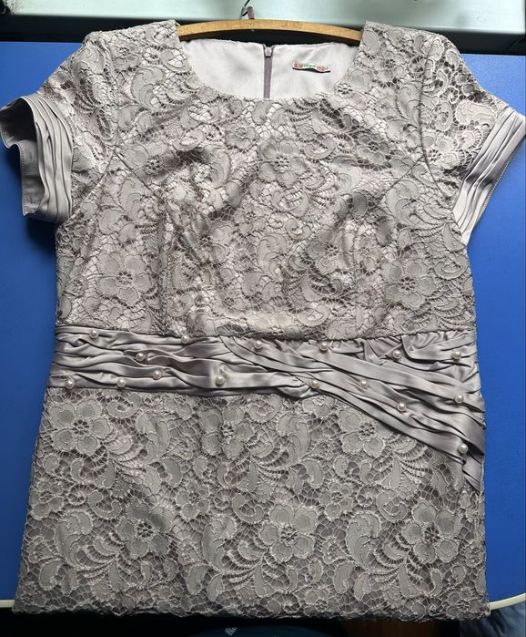 Сукня коктейльна