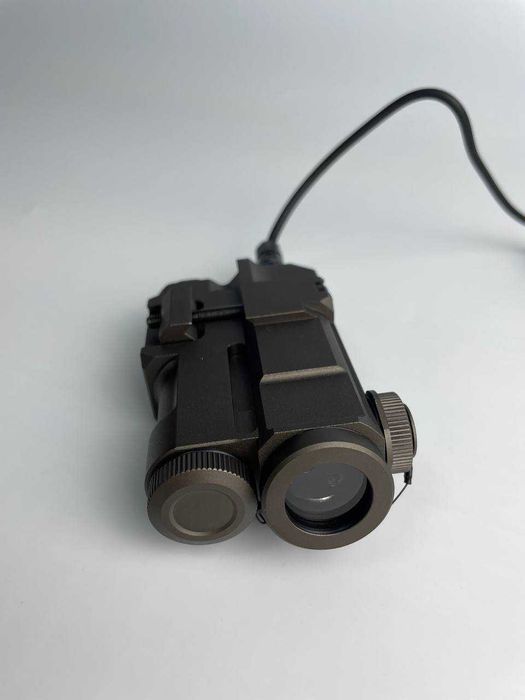 Лазерний цілевказівник ZenitCo Perst-4 Gen 3, арт: 41633