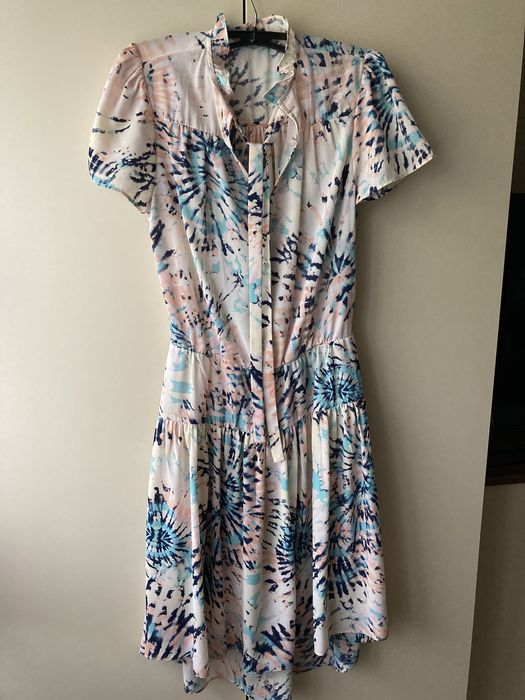 Sukienka Papaya w kwiaty