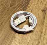 Kabel do iPhone 1m usb-a/lightning PROMKA!!!