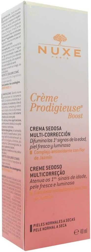 Nuxe Creme Prodigieuse Boots Krem-Żel 40 ml