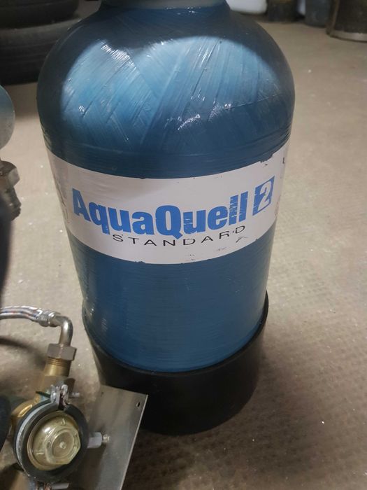 Filtr do wody Britta Aqua Quell 2  Standard