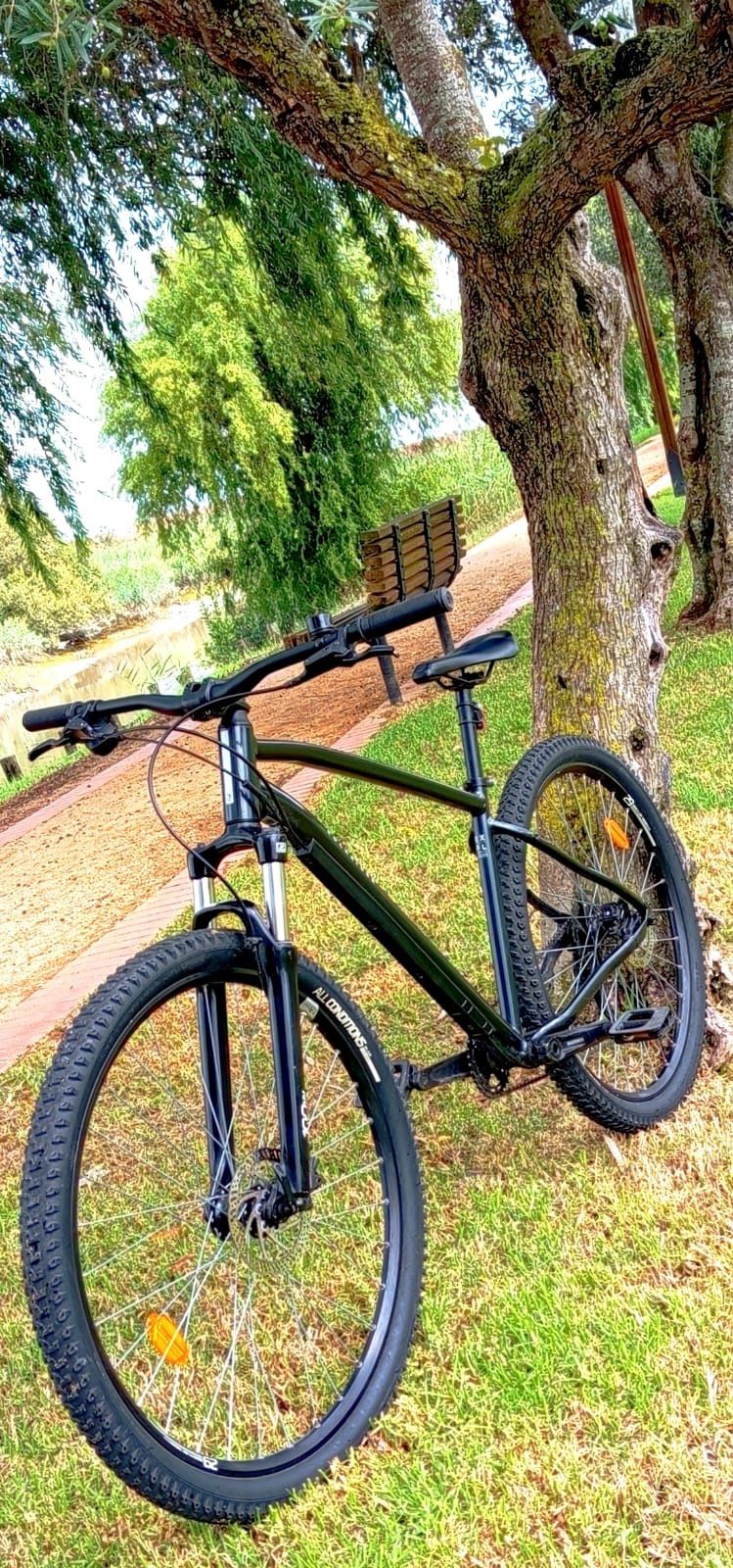 Rockerider 500 xl