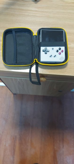 Anbernick RG35xxplus