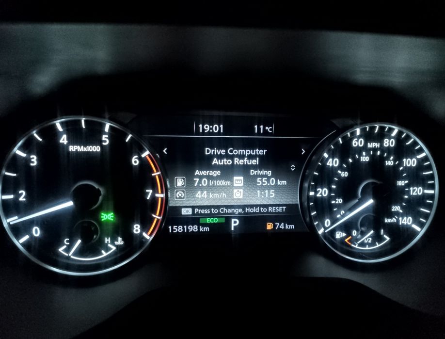 Продам Nissan Rogue T33