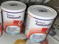 Fantomalt Nutricia