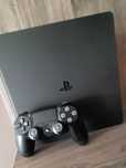 Игровая приставка Play station 4 slim 1 Tb.